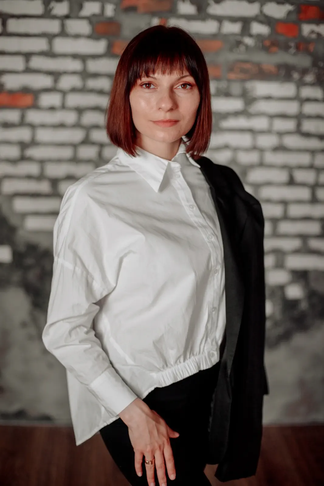 Колосовська Тетяна Валеріївна