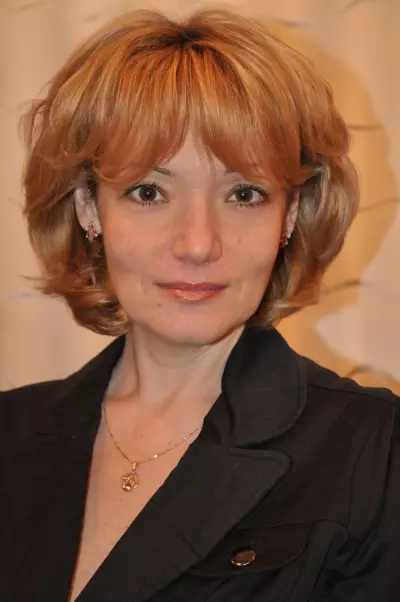Вікторія Васюта
