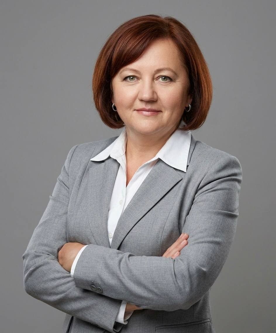Олеся Григор’єва