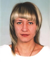 Ірина Світлана