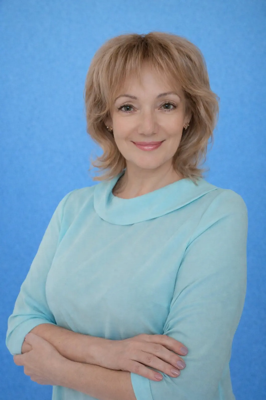 Вікторія Васюта