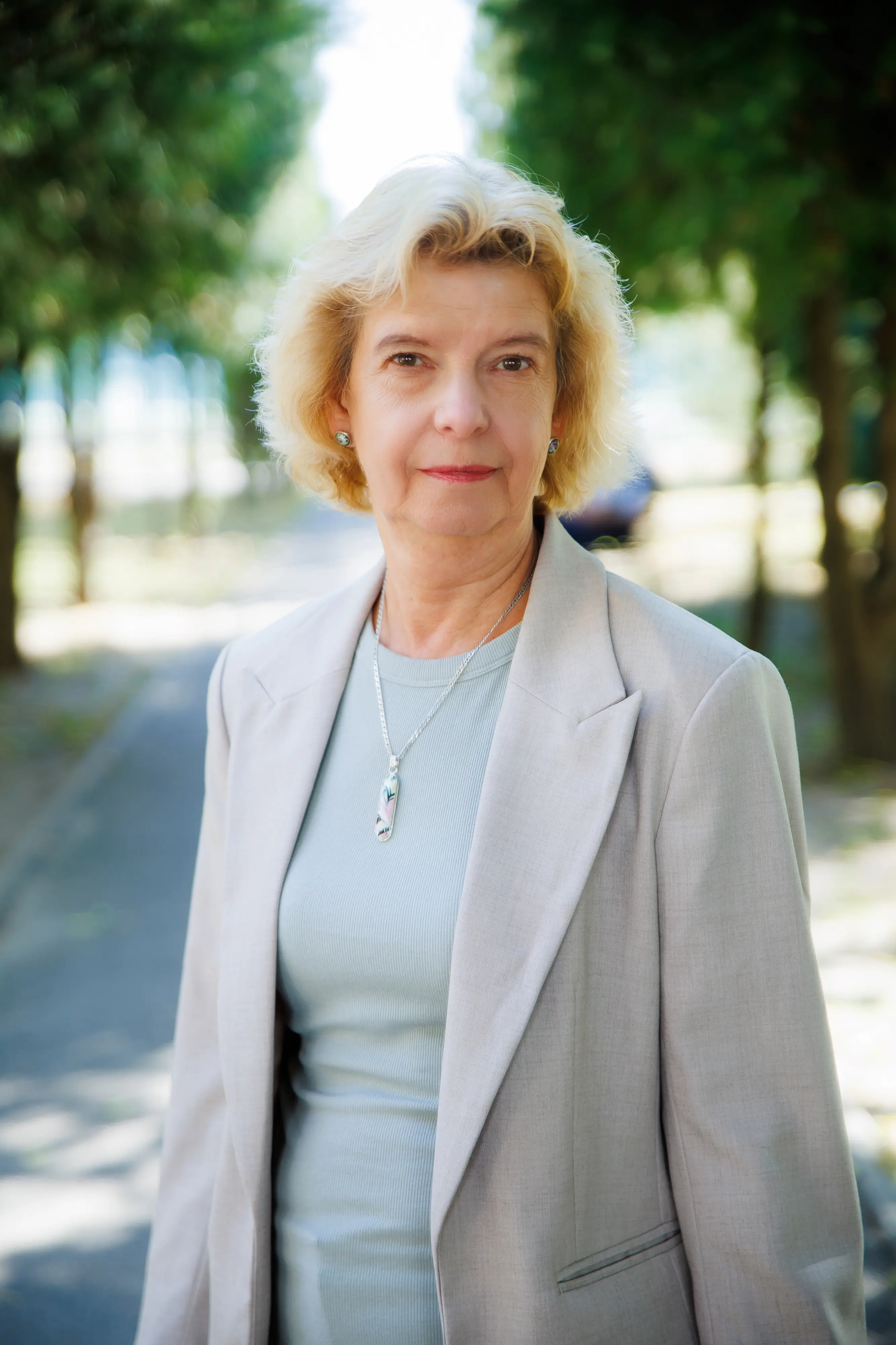 Єгоричева Світлана