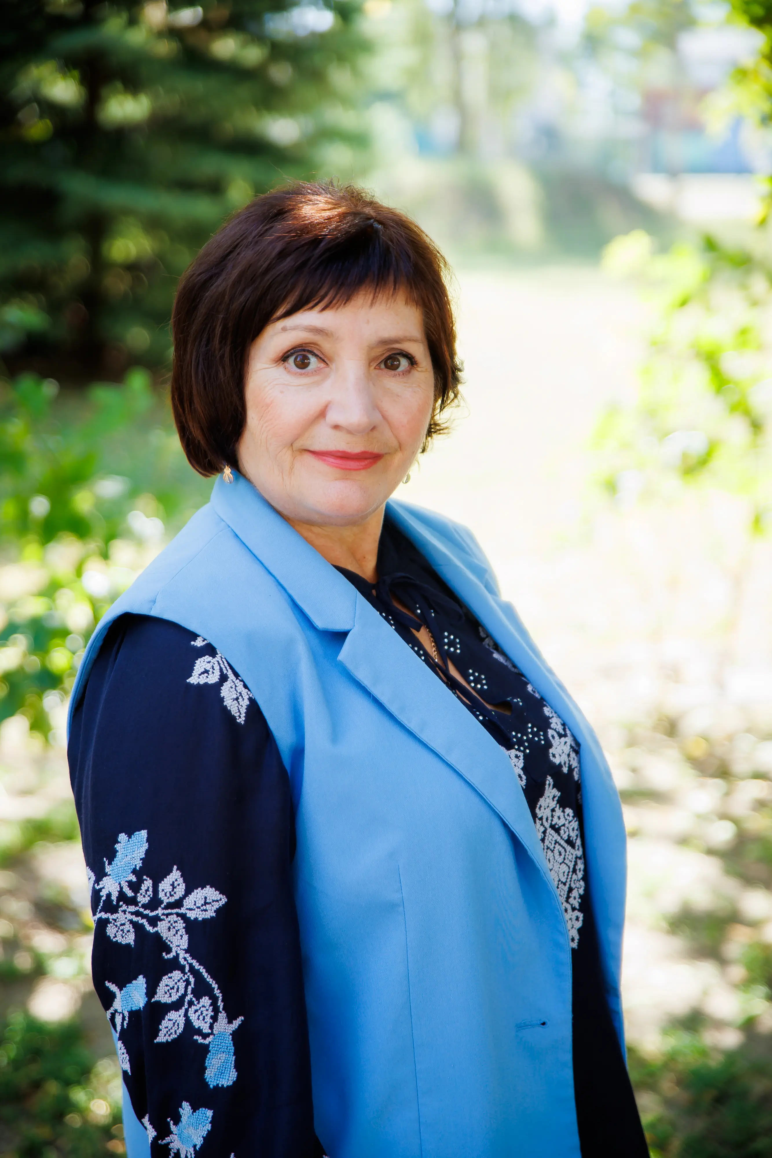 Ліана Птащенко