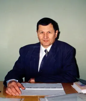 Лахижа Микола Іванович