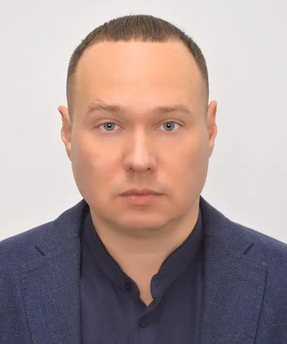 Дмитро ТАРАН
