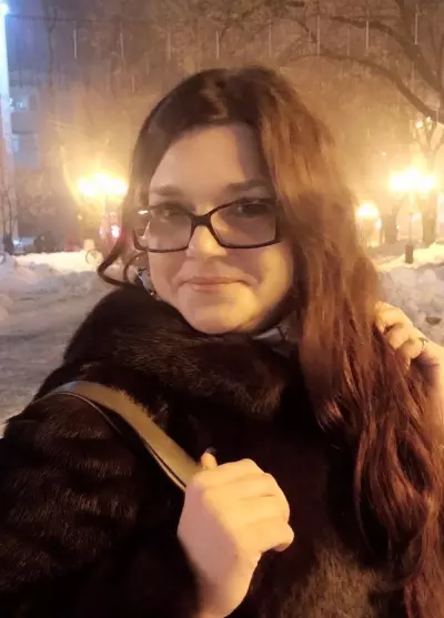 Сокол Галина Вікторівна