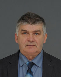 Борщ Володимир Васильович