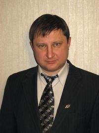 Олексій Васильєв