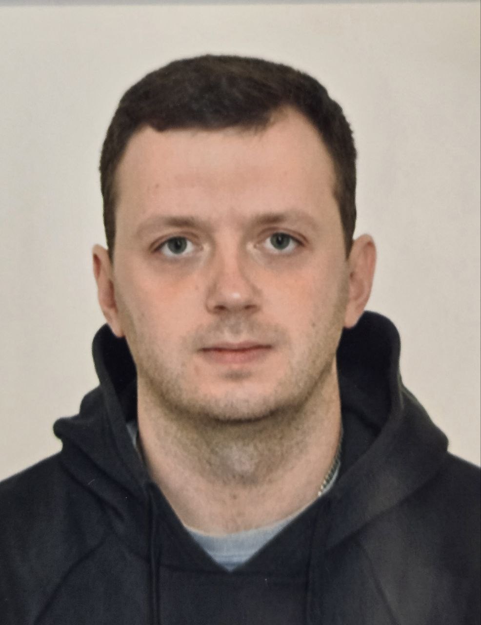 Загнойко Віталій Валерійович