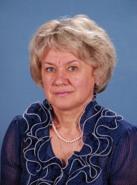 Ірина Іваницька