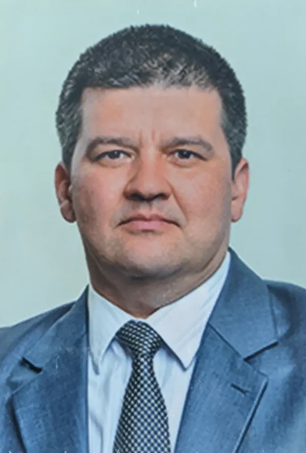Мирослав Бучинський