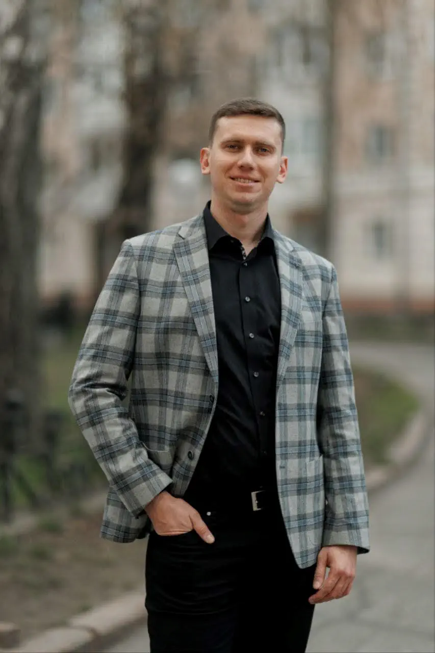 Чмихун Філіпп Романович