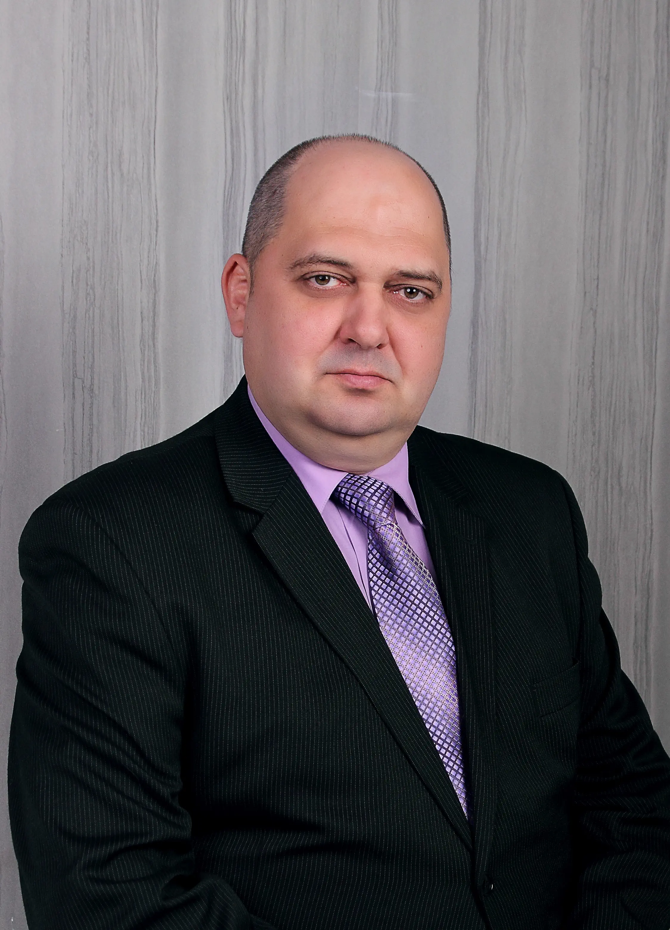 Мирослав Бучинський