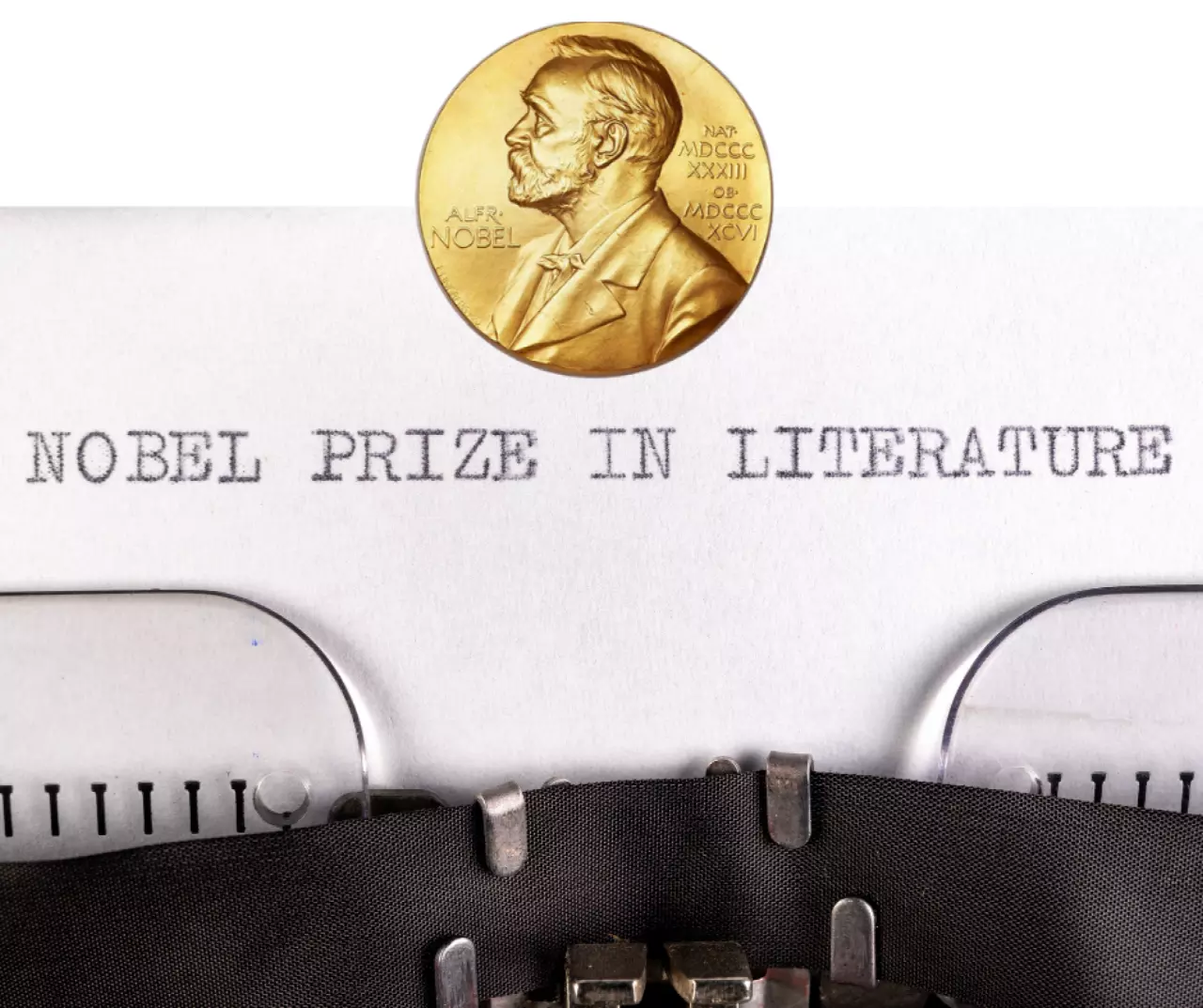 Студенти обговорили твори письменників – сучасних Нобелівських лауреатів