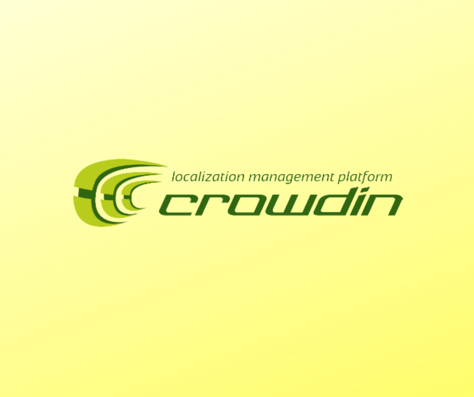 Future translators complete an internship on the Crowdin web platform