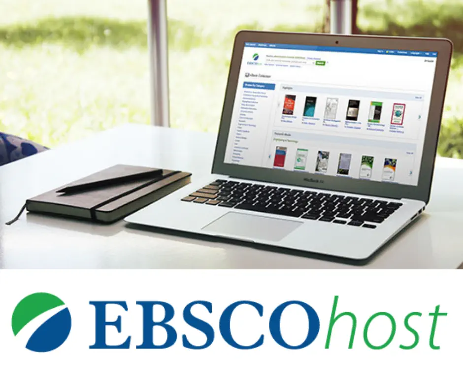 Polytechnic students and scientists receive free access to the EBSCOhost platform