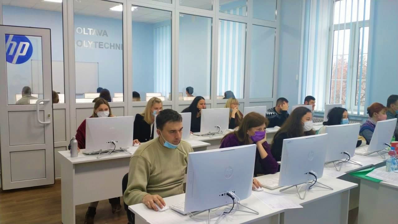 Політехніка приєдналася до пілотного проєкту Національного агентства  України з питань державної служби