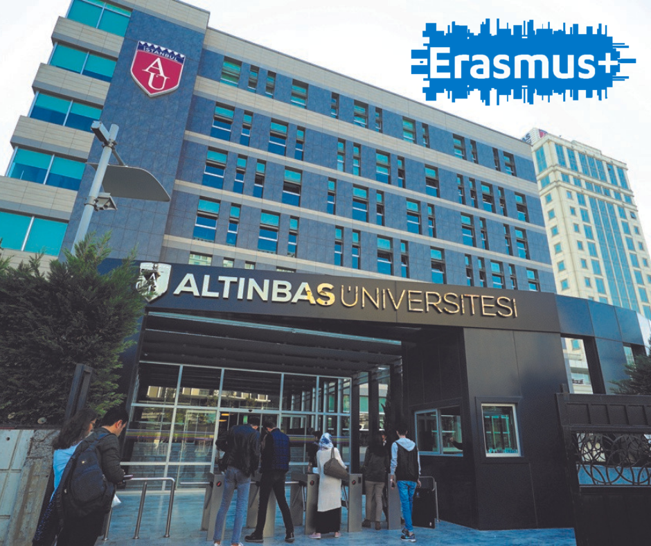 Registration for the semester of study at a Turkish university under the Erasmus + program is opened