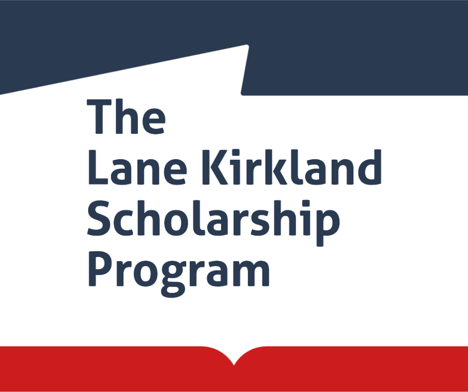 The Lane Kirkland Scholarship Program: a competition for scholarships to study in Poland is opened
