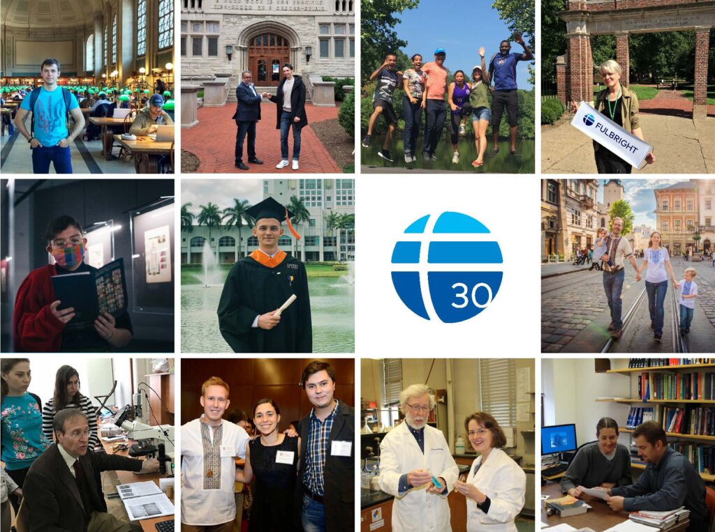 Fulbright Program announces the start of scholarship competitions