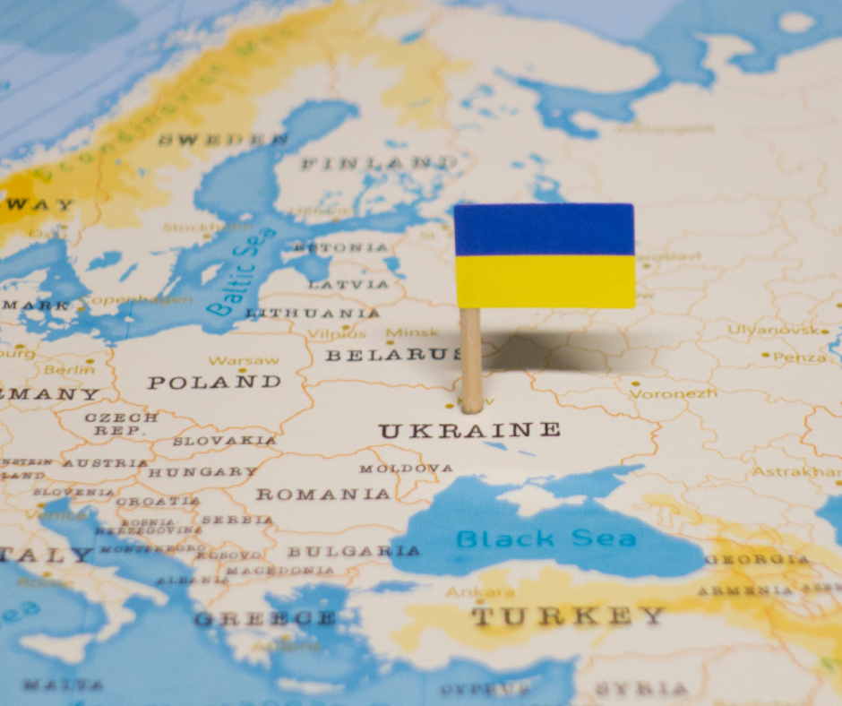 Європейський сектор вищої освіти та наукових досліджень інформує про заходи підтримки українських науковців