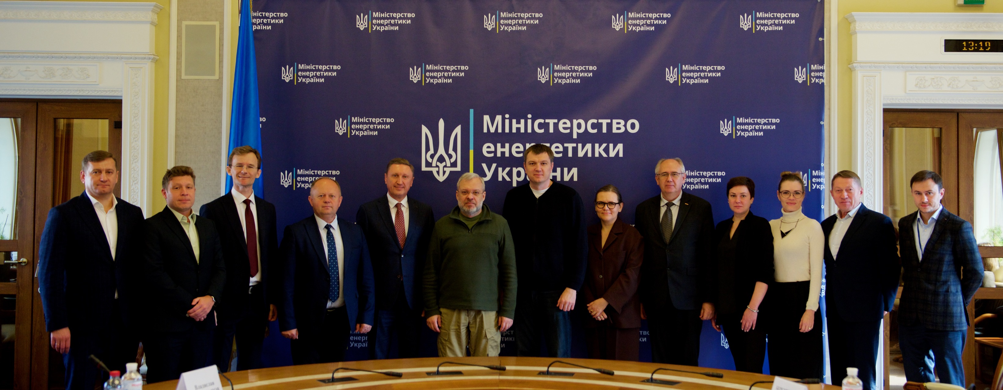 Політехніка підписала тристоронній Меморандум про співпрацю з Міненерго, МОН та НАК «Нафтогаз України»