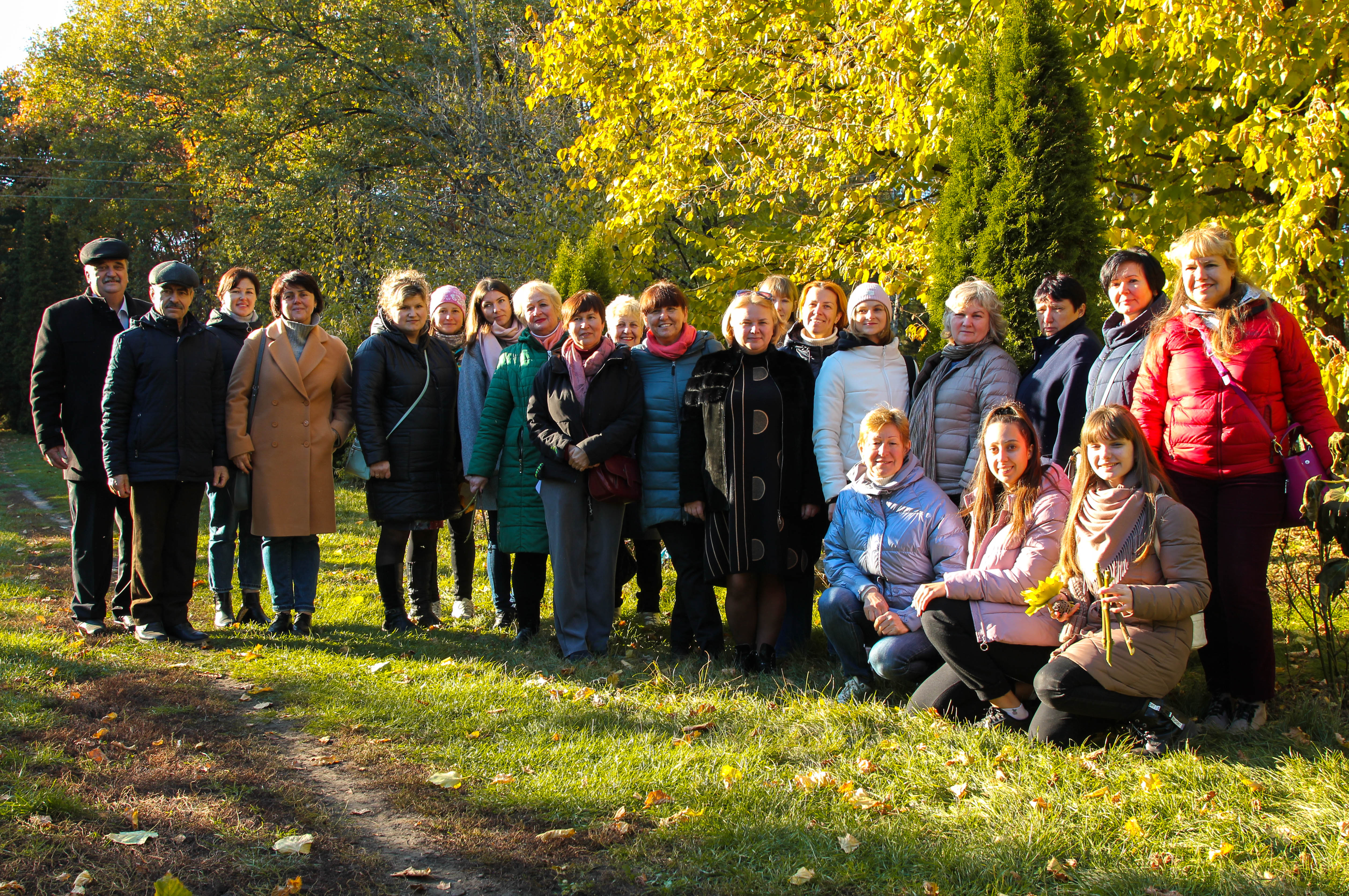  «Навколишнє середовище і здоров’я людини»: науковці політехніки провели всеукраїнський науково-практичний семінар