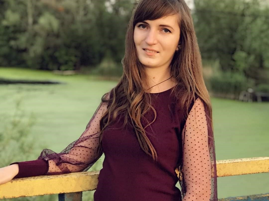 Студентка політехніки стала переможницею конкурсу наукових робіт «Інноваційні рішення для циркулярної економіки»