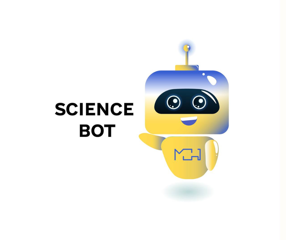 Info Science Bot: Телеграм-бот інформує про актуальні можливості для науковців та інноваторів