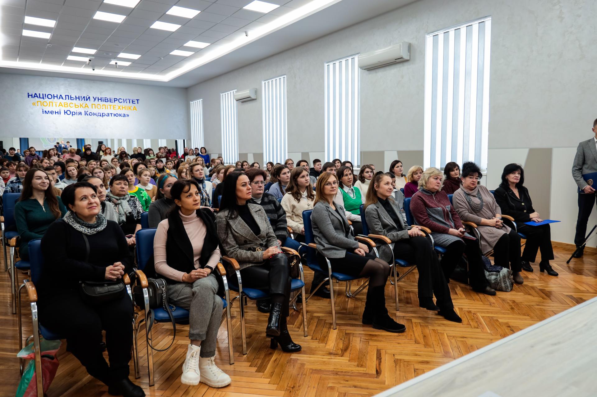 Юбилейный конкурс « Мириады душевного света»