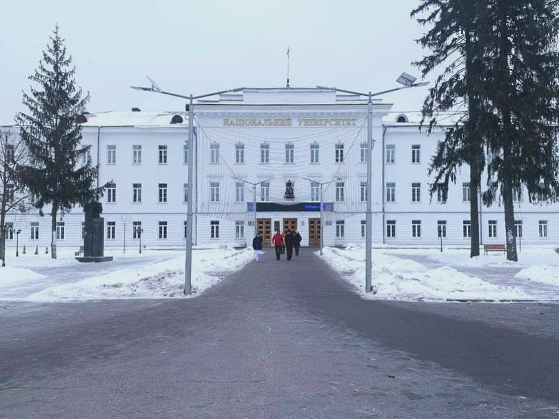 Держпродспоживслужба дезінформує про результати лабораторних досліджень у їдальні політехніки і намагається сфальсифікувати дані про причини отруєння студентів