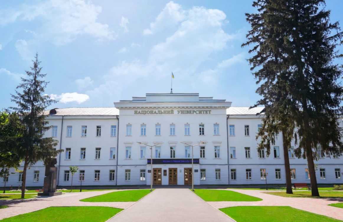 Поселення до гуртожитків у Полтавській політехніці: адміністрація гарантує поселення бакалаврів і магістрантів після зарахування
