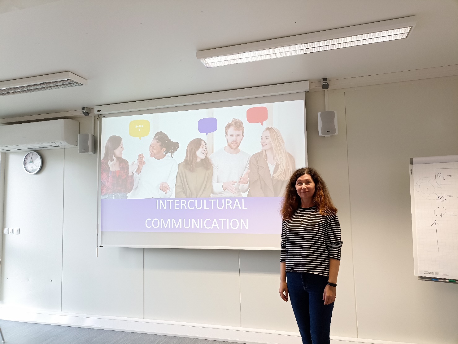 Scientist of Philology becomes a scholarship holder of the CEEPUS grant programme and successfully completes an internship at a leading European partner university