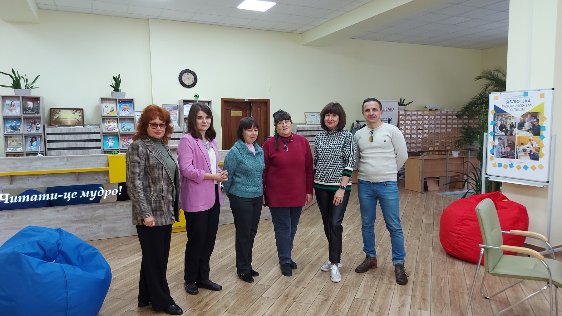 Науково-педагогічні працівники Полтавської політехніки постійно підвищують рівень своєї кваліфікації
