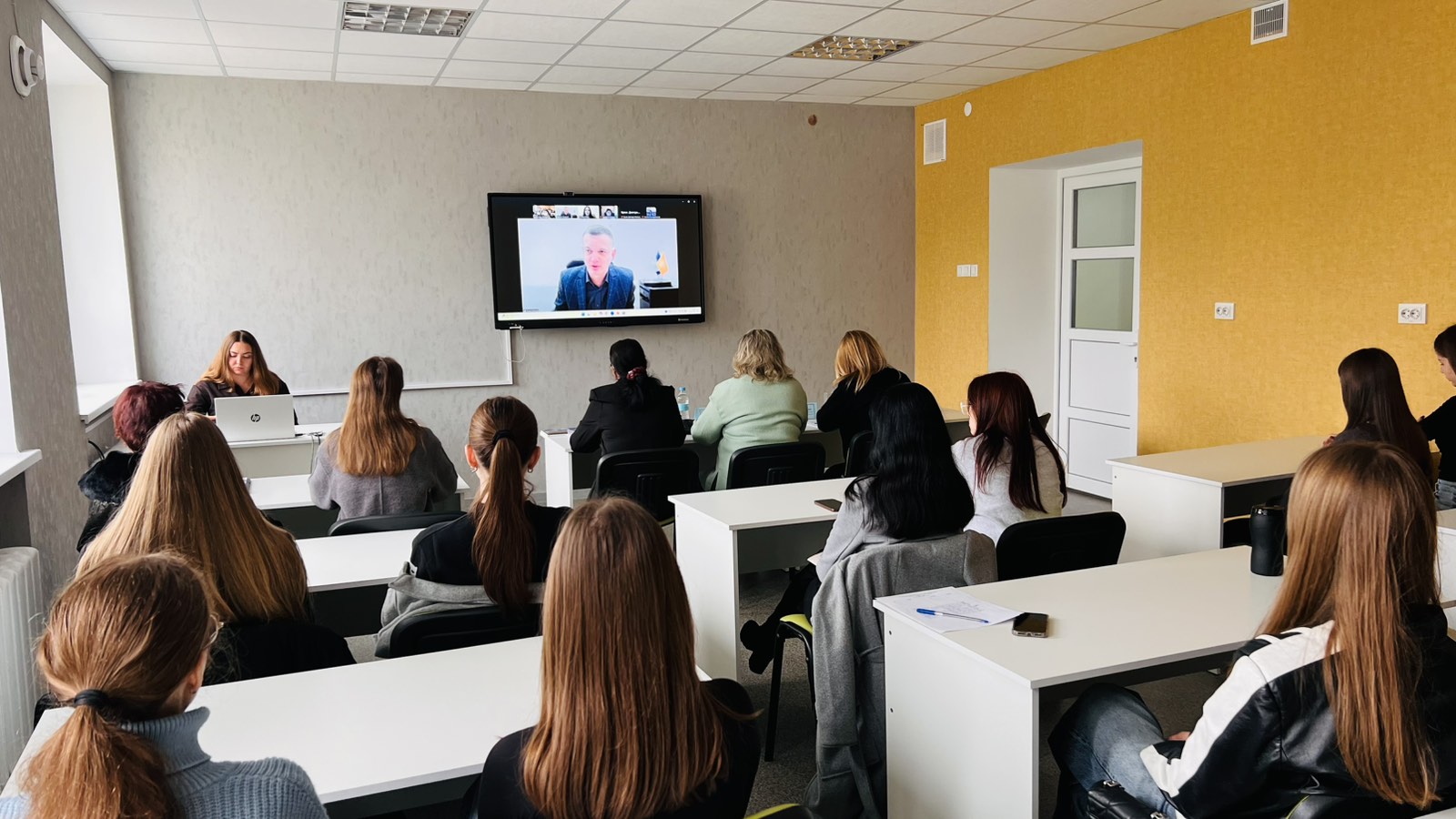 Полтавська політехніка об’єднала науковців України на ІV Всеукраїнській конференції з розвитку національної економіки в умовах глобалізації