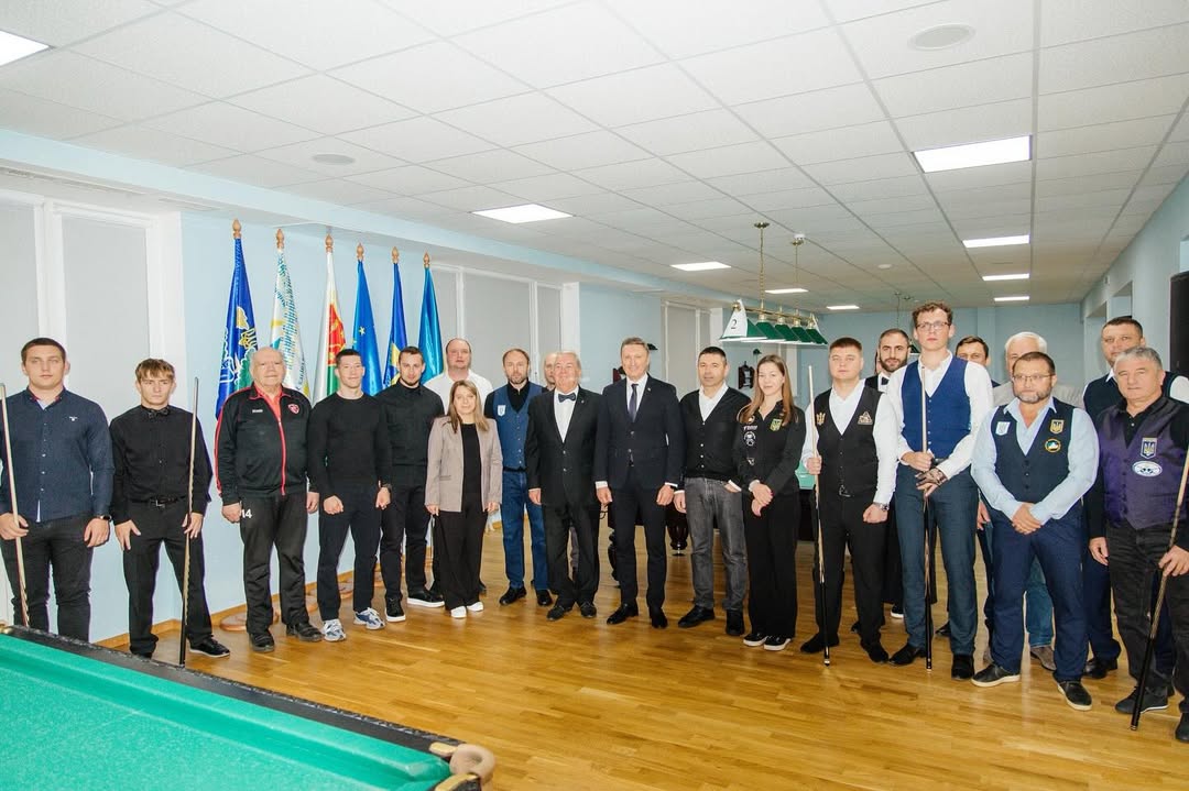 Інтелект, майстерність і спортивний дух: у Полтавській політехніці провели Всеукраїнський...