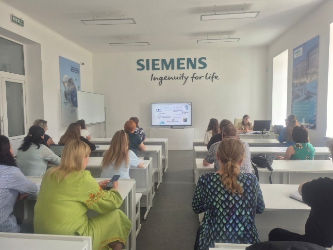 Заходи з розвитку академічної доброчесності та етики Національного університету «Полтавська політехніка імені Юрія Кондратюка»