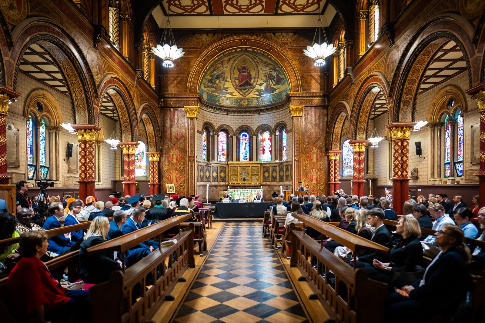 Полтавська політехніка на глобальній арені: втретє підписано Magna Charta Universitatum 20...