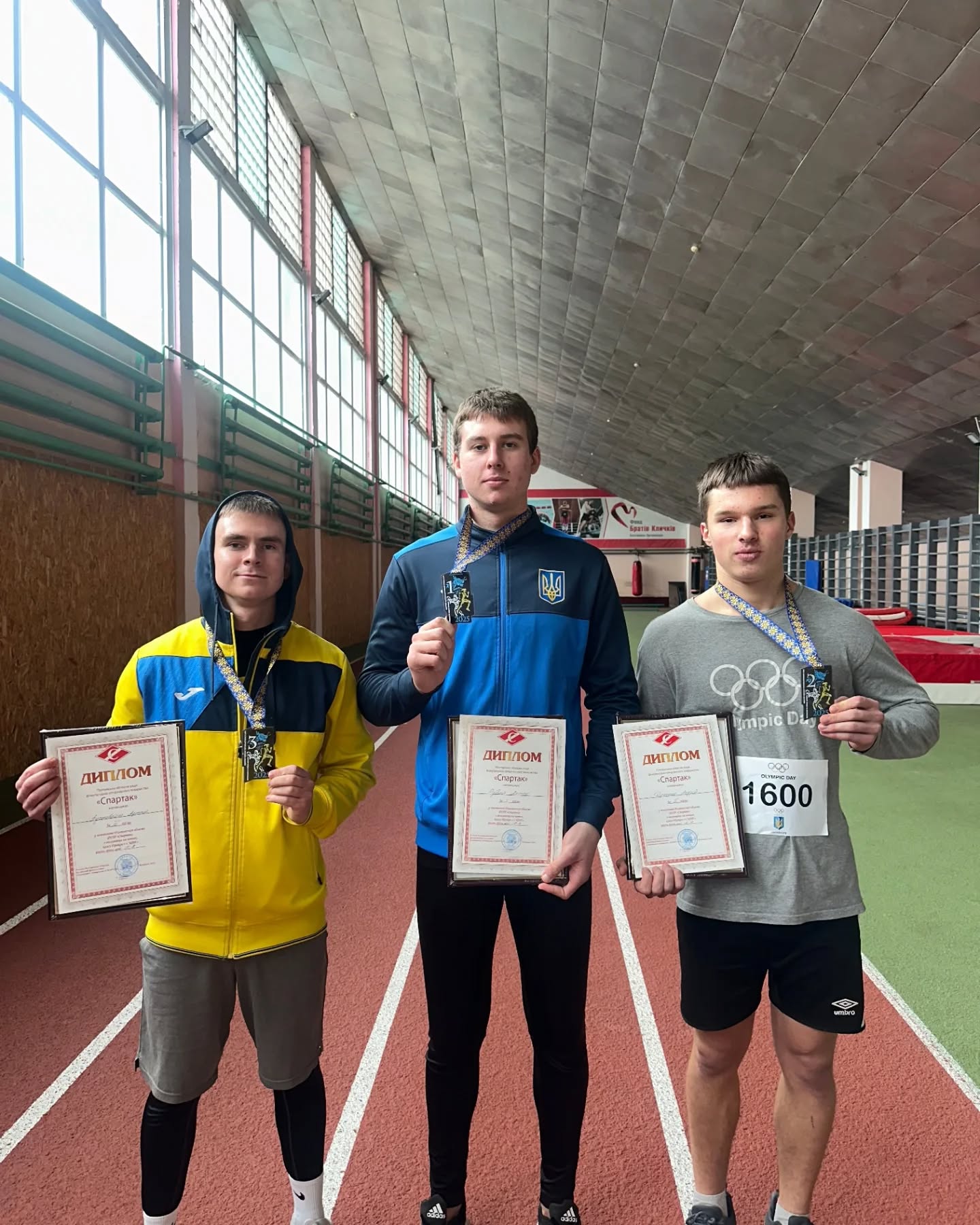 Студенти ФФКС стали чемпіонами та призерами Чемпіонату Полтавської області з загальної фізичної підготовки серед веслувальників на човнах «Дракон»