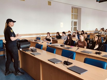Практичний воркшоп «Актуальні аспекти сучасної практичної психології»