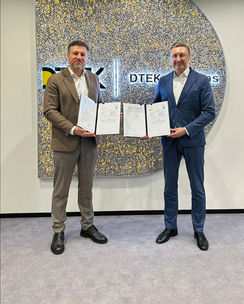 Програма іменних стипендій від ДТЕК Нафтогаз — старт для студентів Полтавської політехніки до успішної кар’єри!