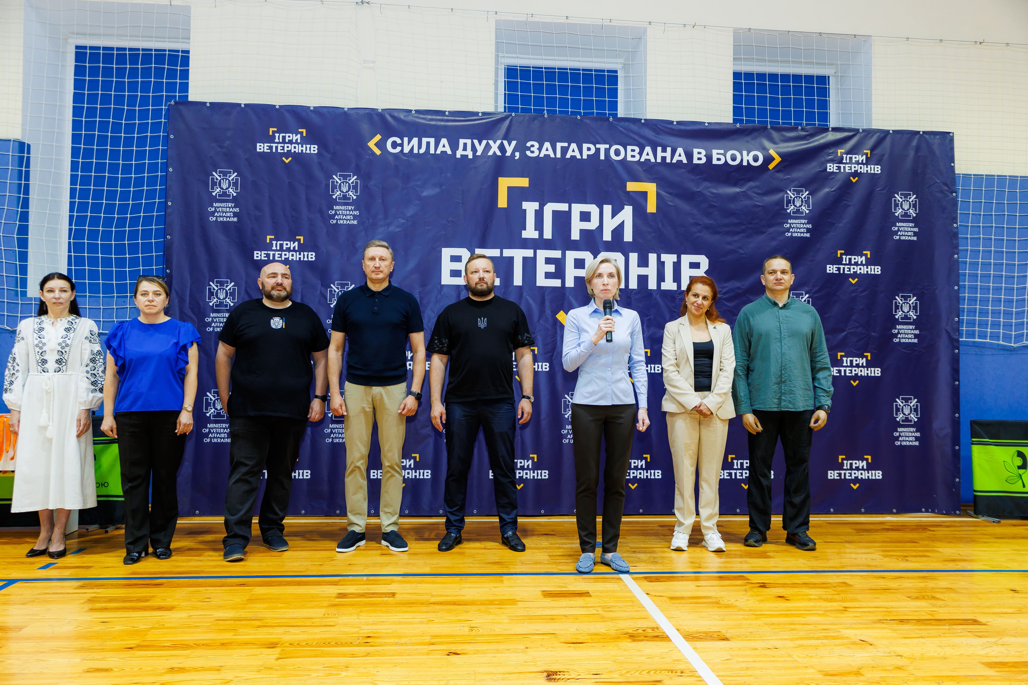 У Полтавській політехніці успішно провели другий відбірковий етап Всеукраїнських змагань 