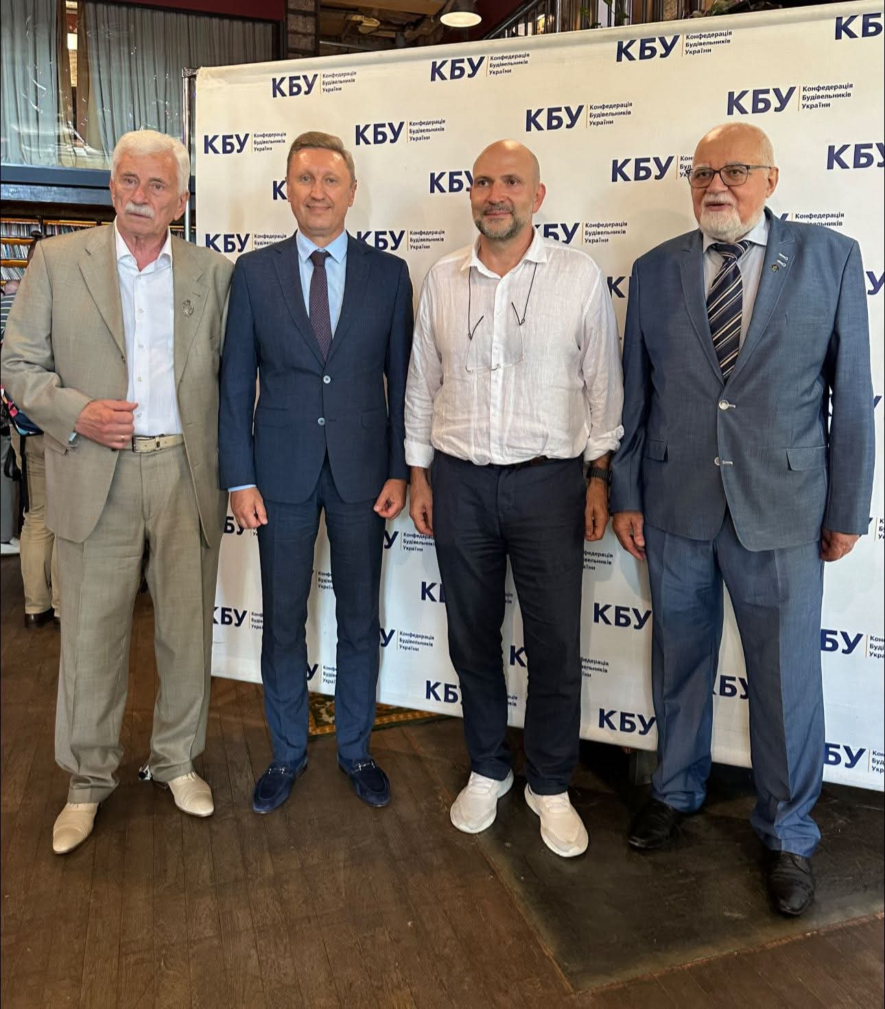 Полтавська політехніка - надійний партнер у відбудові України!