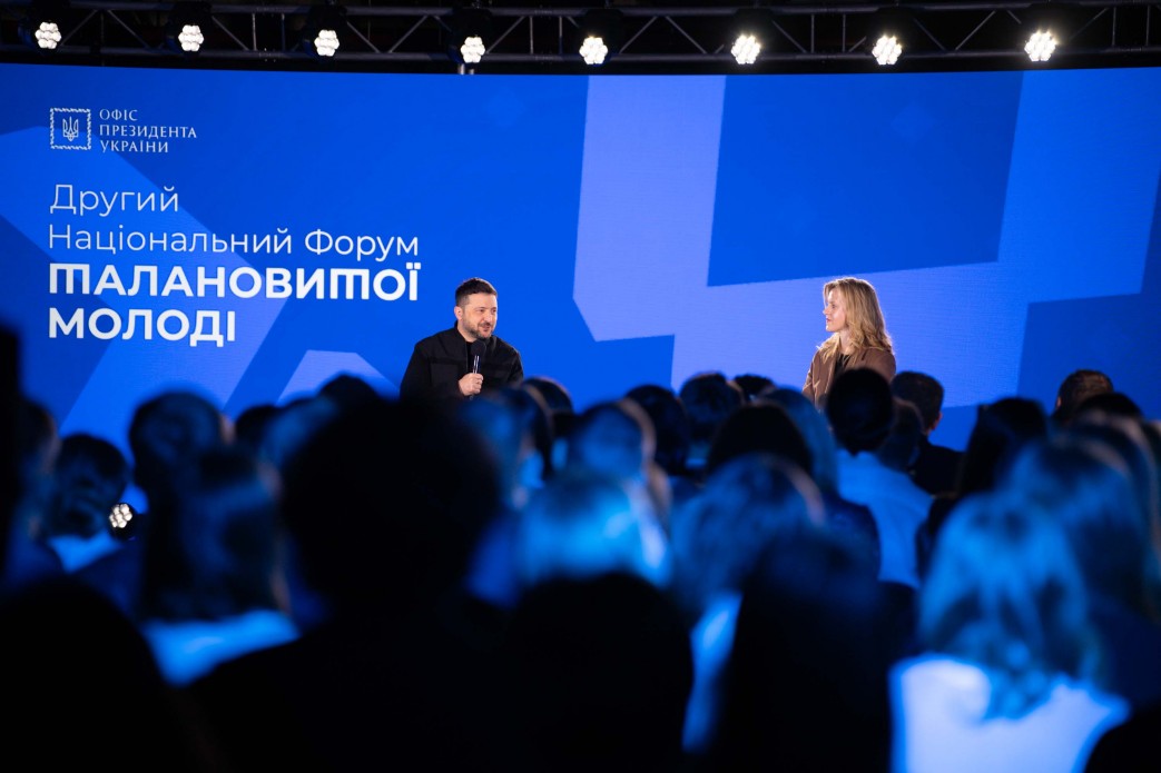 Представниці Полтавської політехніки — лауреатки Премії Президента України для молодих уче...