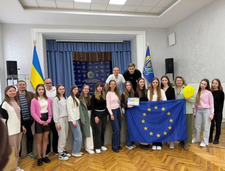 Міжнародні економічні відносини: твоя формула глобального успіху