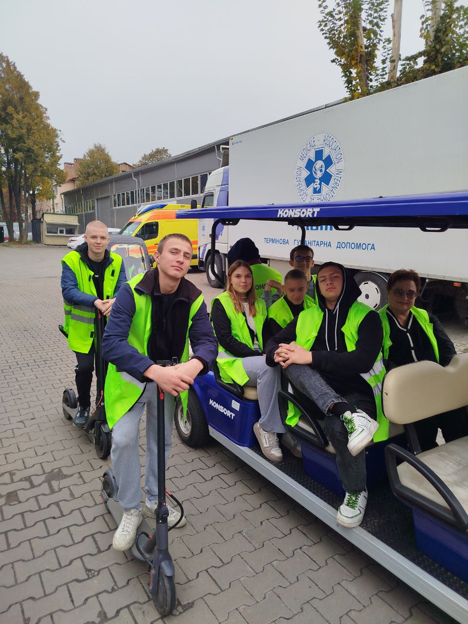 ОСВІТНЯ ПРОГРАМА «ГАЛУЗЕВЕ МАШИНОБУДУВАННЯ» У ПОЛТАВСЬКІЙ ПОЛІТЕХНІЦІ: ШЛЯХ ДО ІНЖЕНЕРНОЇ...