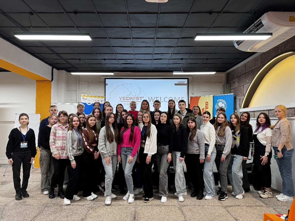 ПОЛТАВСЬКА ПОЛІТЕХНІКА:  ПРОСТІР ДЛЯ МАЙБУТНІХ ЛІДЕРІВ МАРКЕТИНГУ