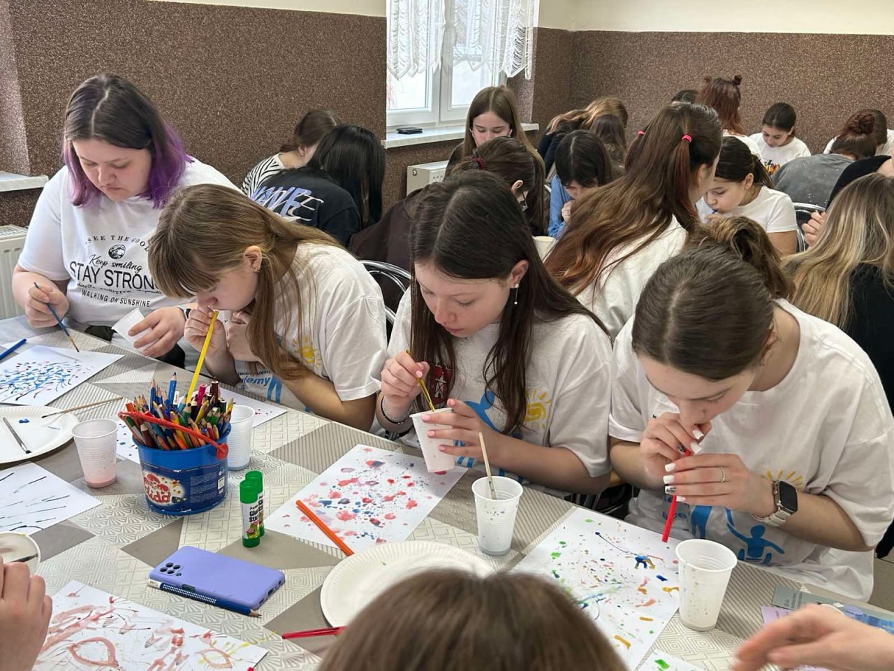 ПСИХОЛОГИ НАЦІОНАЛЬНОГО УНІВЕРСИТЕТУ «ПОЛТАВСЬКА ПОЛІТЕХНІКА ІМЕНІ ЮРІЯ КОНДРАТЮКА»  НАДАВ...