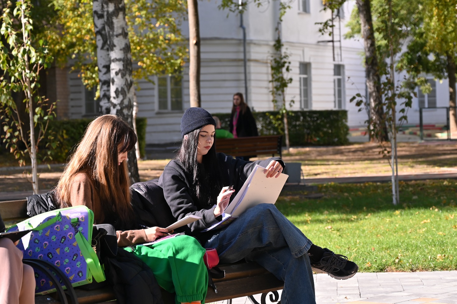 Створюй бренди і враження: обирай найзатребуванішу професію креативних індустрій