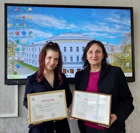 Студенти Полтавської політехніки серед переможців Всеукраїнського інтелектуального змаганн...